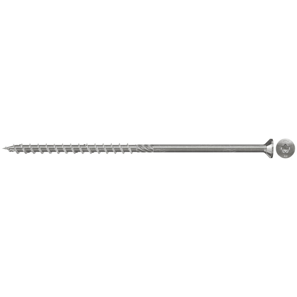 FPF-ST 8,0X120 A4P 50 Βίδα