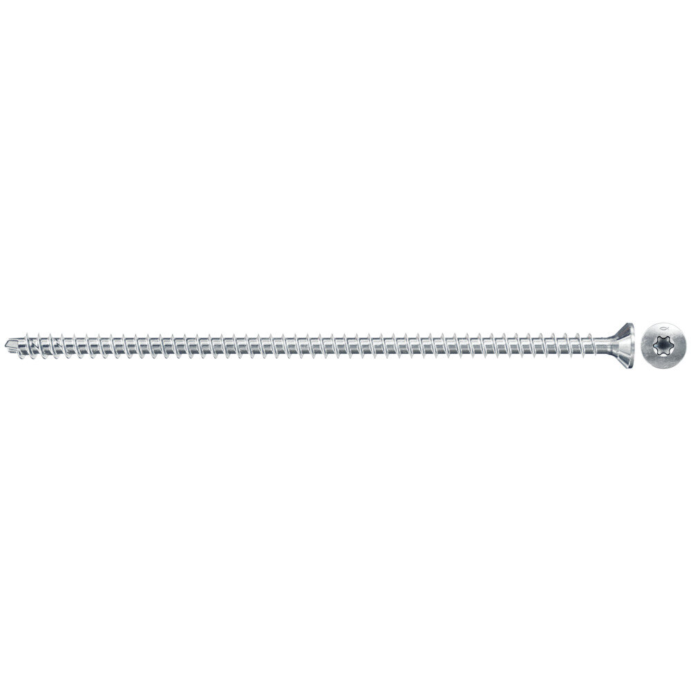FPF-ST 8,0x400 ZPF 50 Βίδα