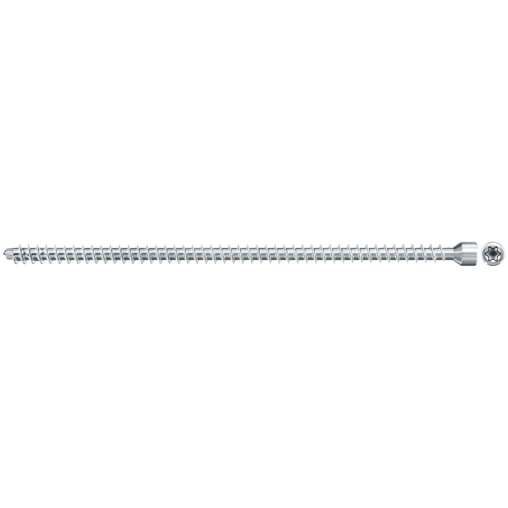FPF-ZTN 10,0x450 ZPF 25 Βίδα