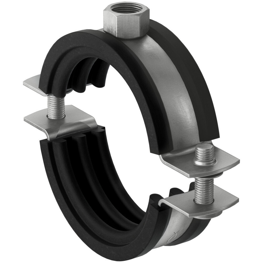 FRS 3/4&quot; A4 Στήριγμα σωλήνων