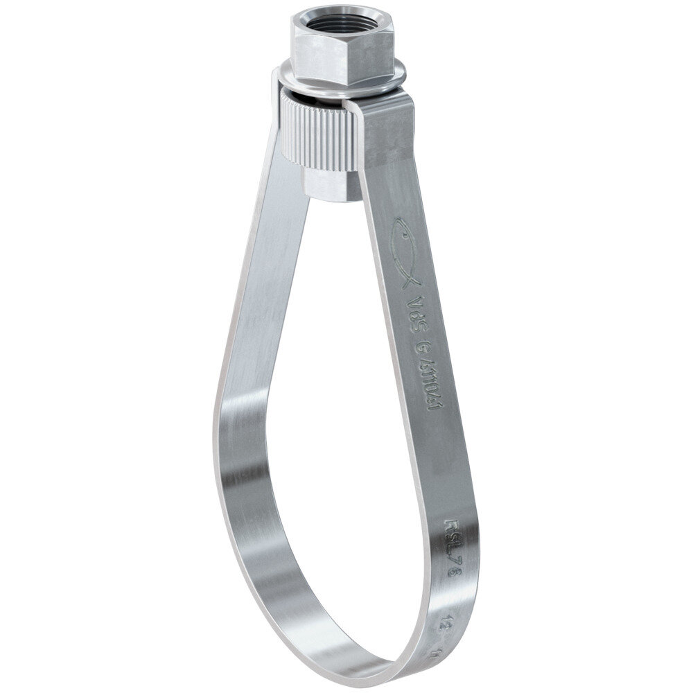 FRSL 140 Στήριγμα σπρίνκλερ (αχλάδι)