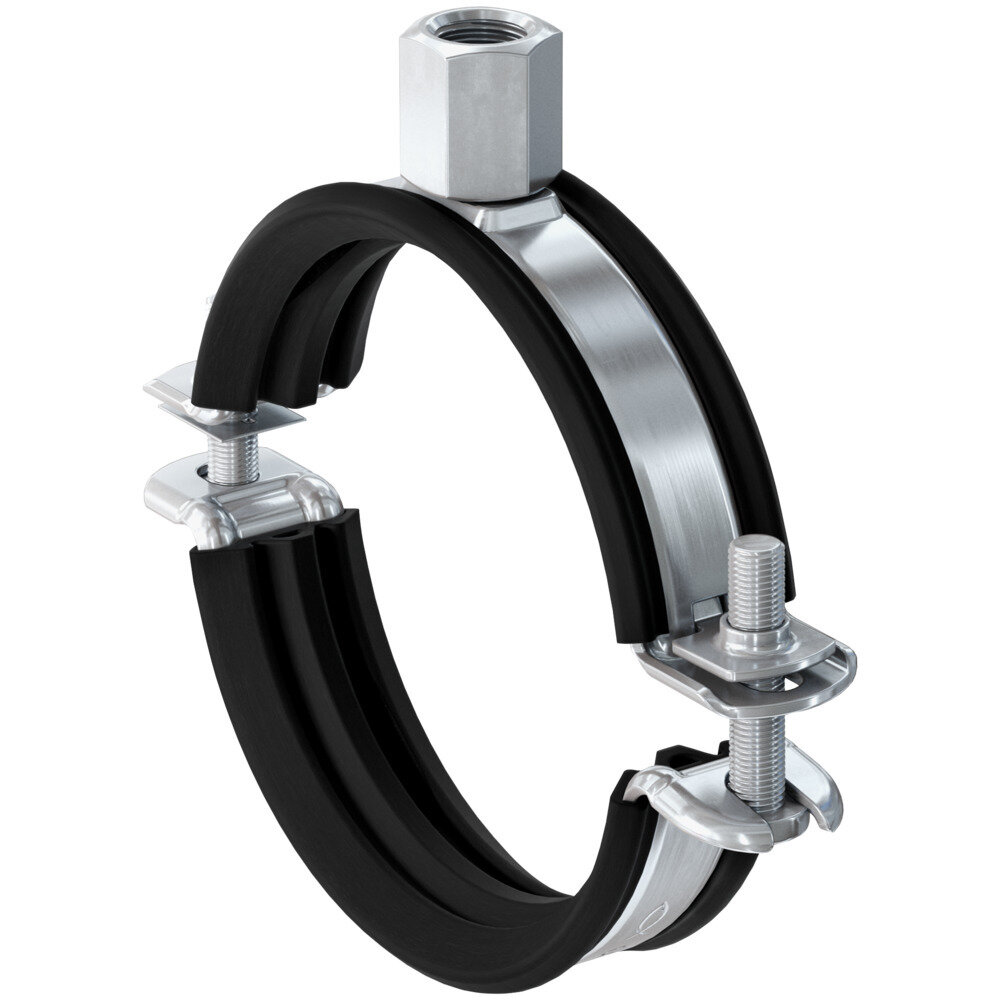 FRS-L 20-24 M8/M10 Στήριγμα σωλήνων