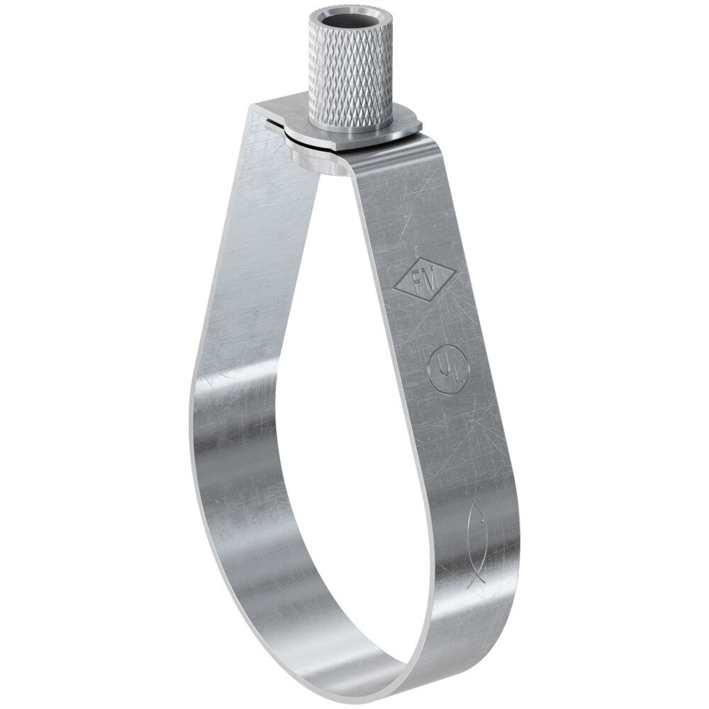 FRSP 3/4&quot; Στήριγμα σπρίνκλερ (αχλάδι)