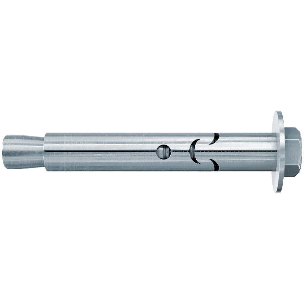 FSA 8/40 S M6 Αγκύριο με χιτώνιο Η/Γ
