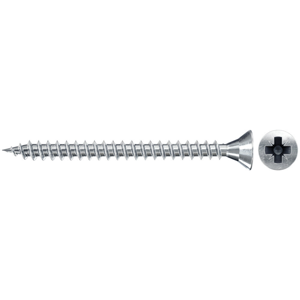 FSPII CZF 4,0x40 BC Βίδα