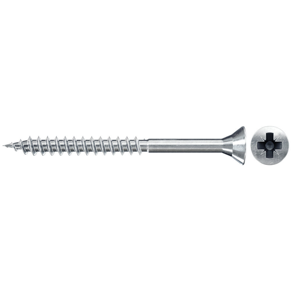 FSPII CZP 6,0x80 BC Βίδα