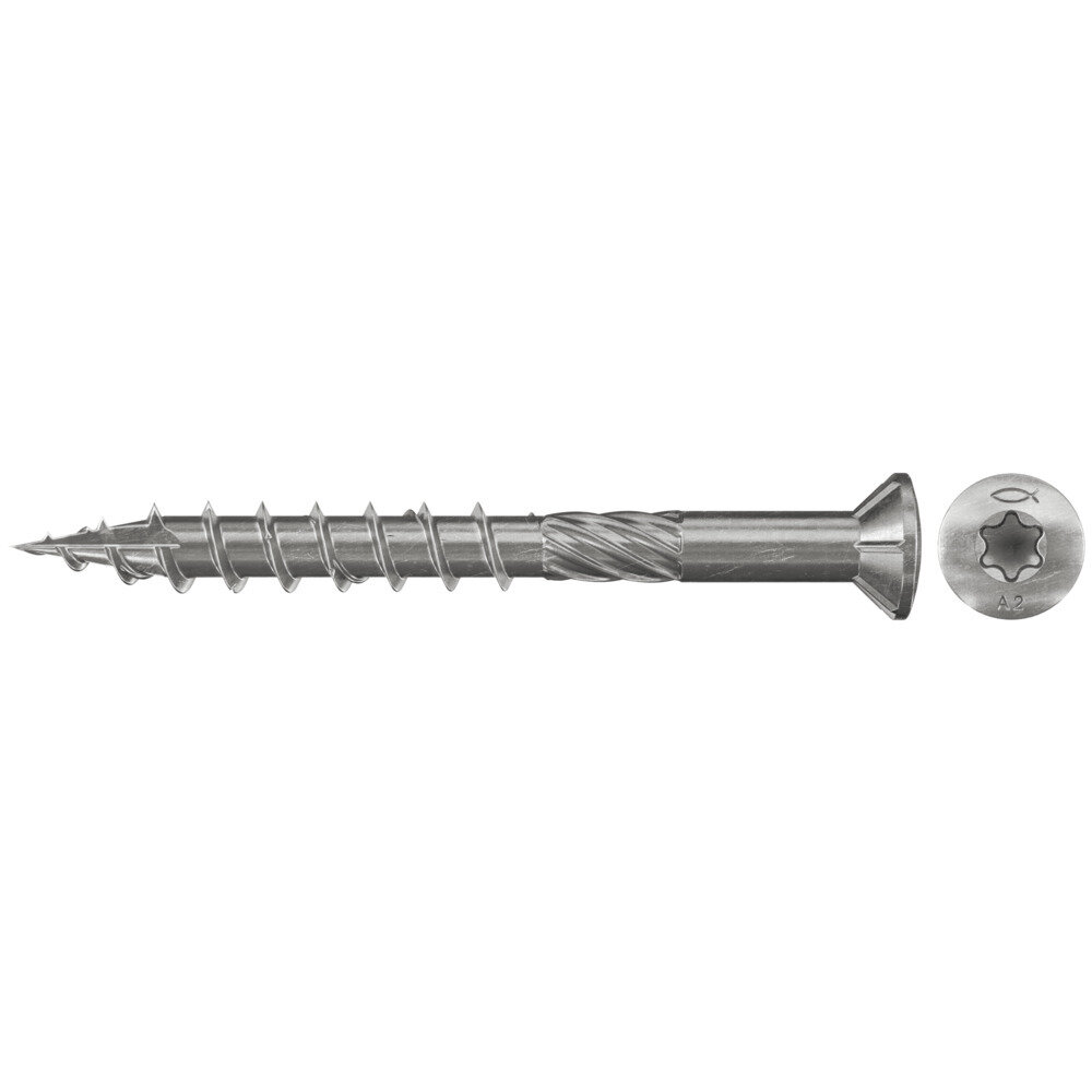 FTS-ST 5,0x60 A2P 150 Βίδα