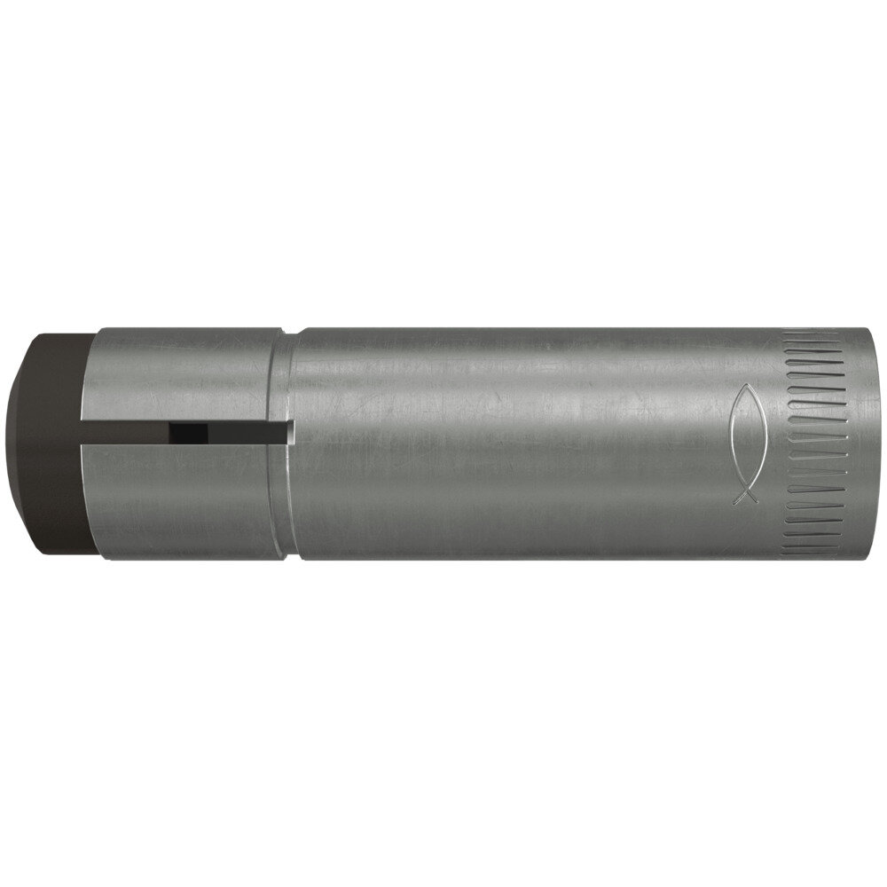 FZEA II 14x40 M12 ZYKON αγκύριο υποσκαφής A4