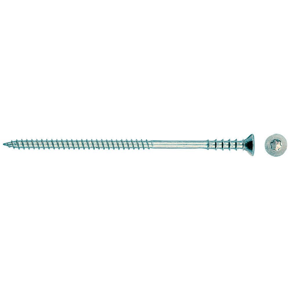JUSS 6x145 Διπλόπαση βίδα