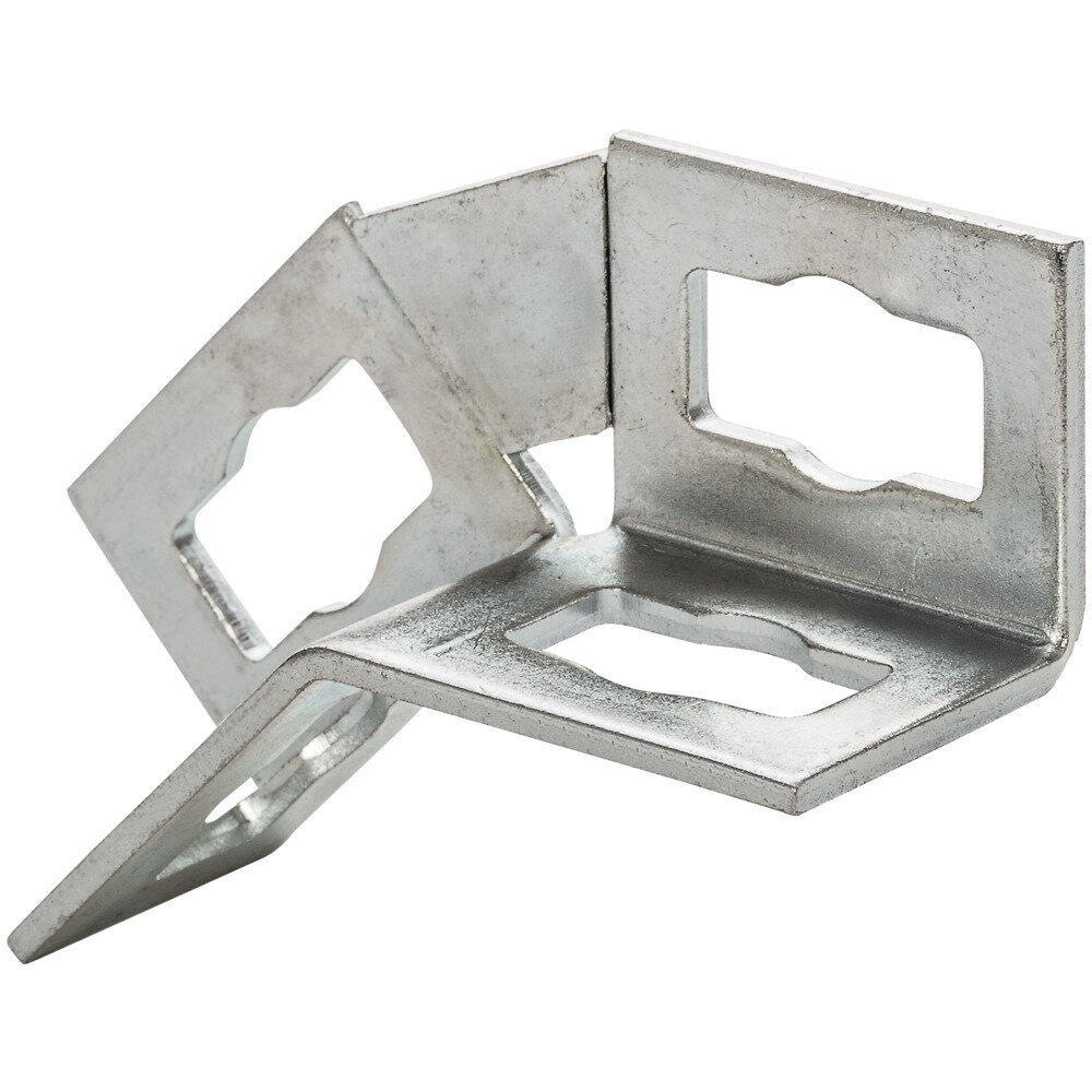 PUWS 2X2/135° Γωνιακός σύνδεσμος