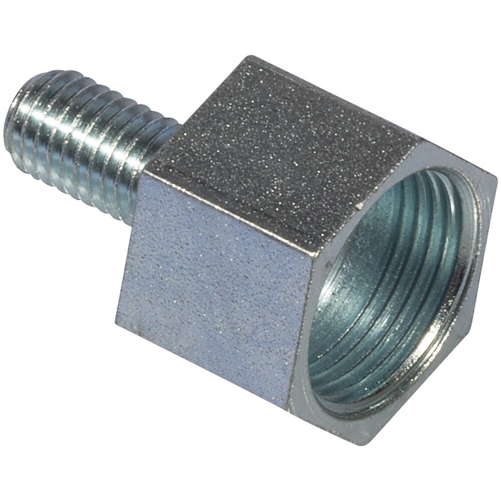 RD 1/2&quot; M10 Μούφα αλλαγής σπειρώματος