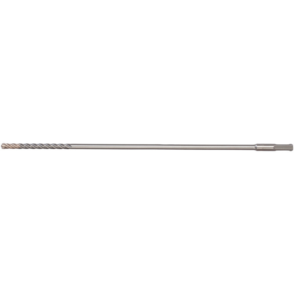 SDS Plus IV Quattric 8/100/400 mm Τρυπάνι Σκυροδέματος