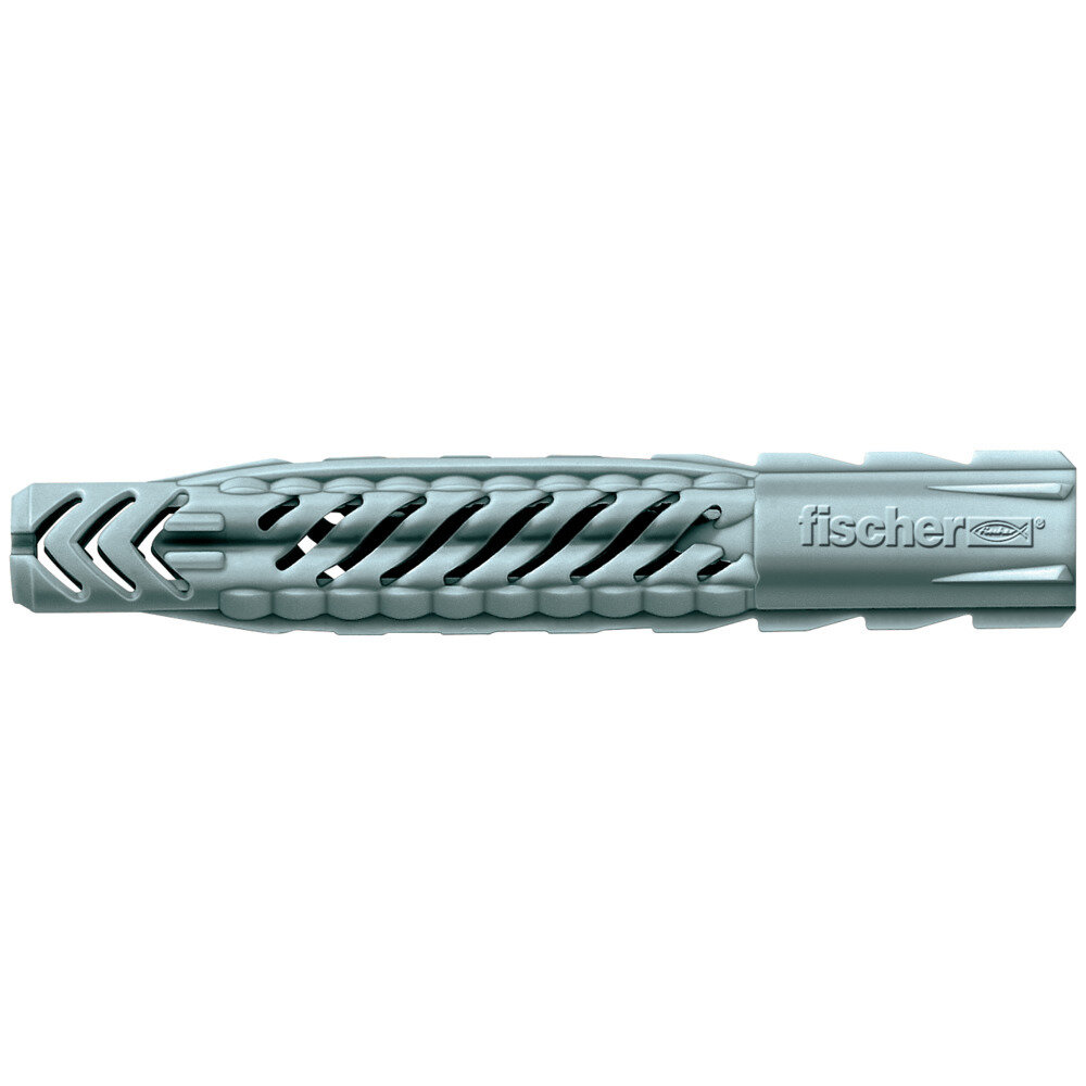 UX 6x50 Νάιλον βύσμα