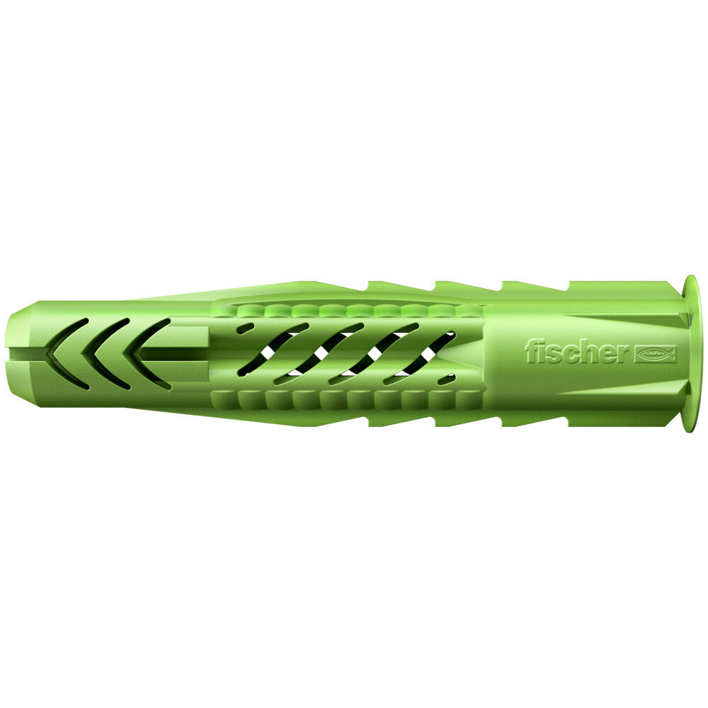 UX 8x50 R Νάιλον βύσμα (ροδέλα)