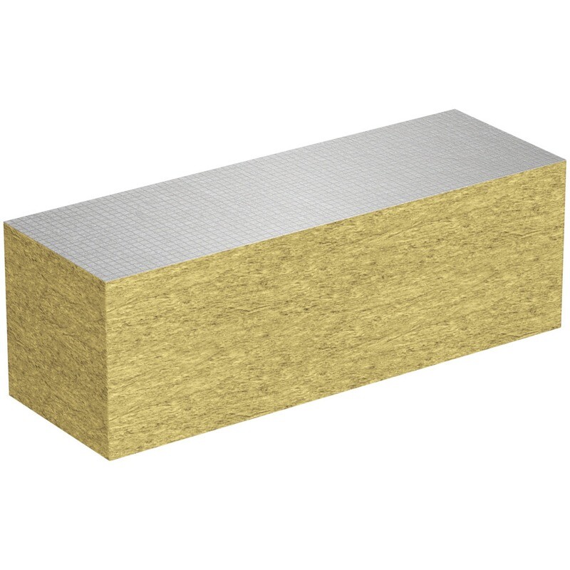 FCFCL 1200 (1200X1200X100) Πυροφραγή προσόψεων κτιρίων
