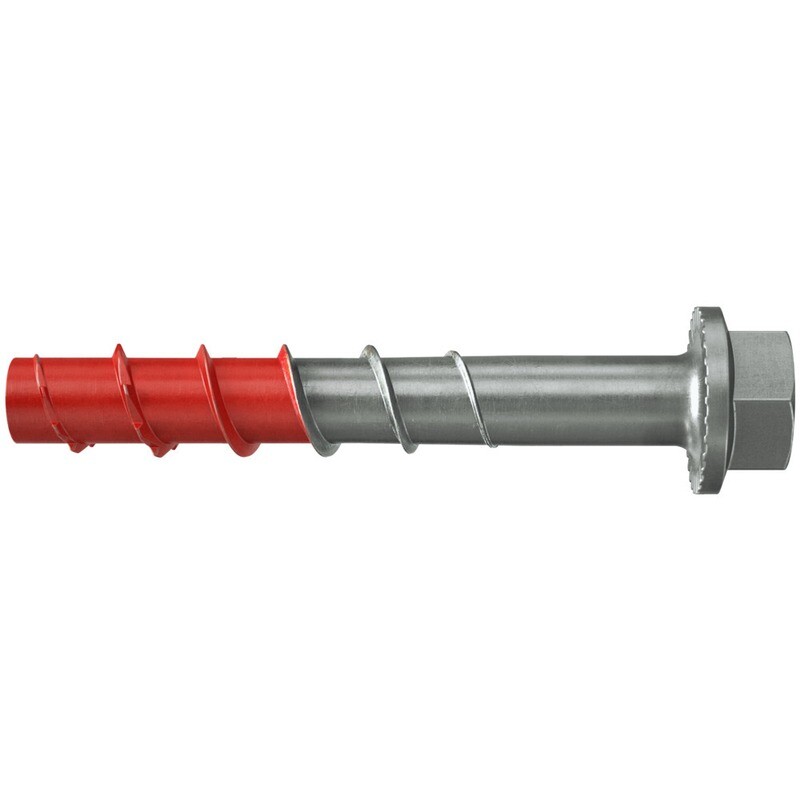 FBS II 8X60 10/- US A4 Μπετόβιδα