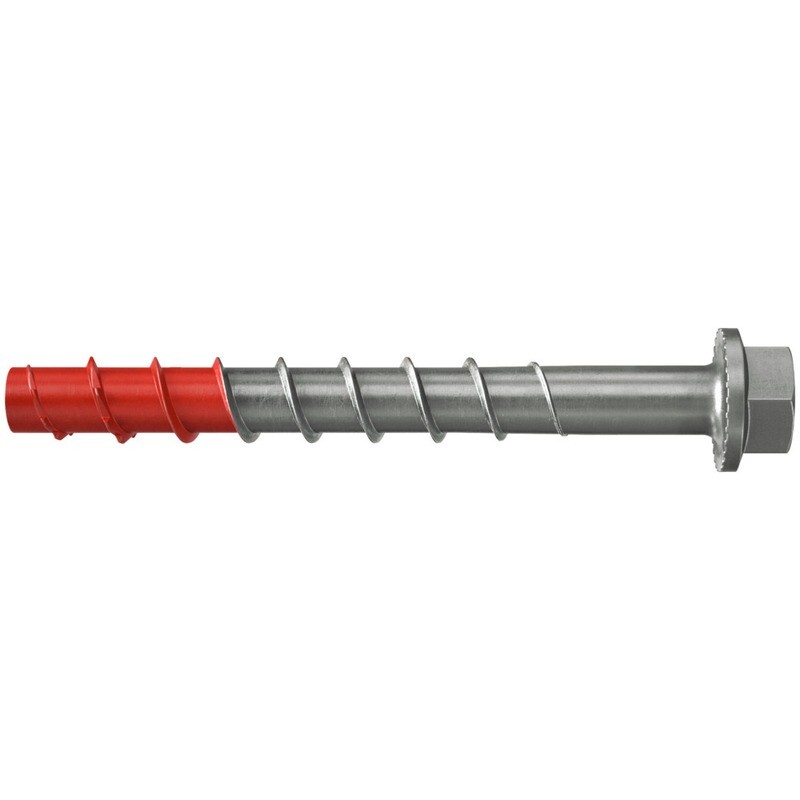 FBS II 12X70 10/-/- US A4 Μπετόβιδα