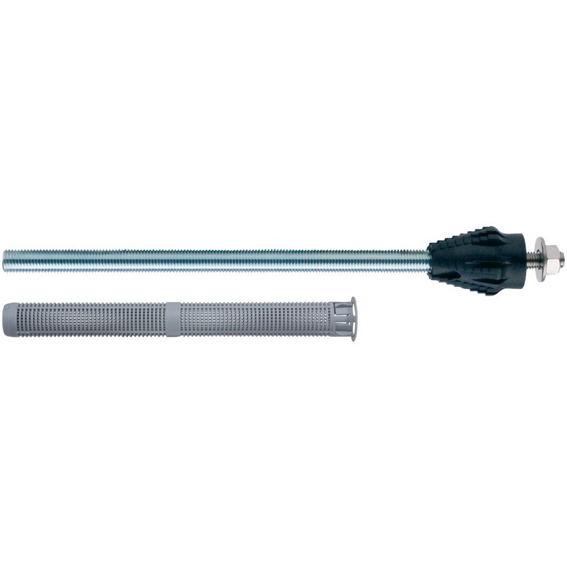 TherMax 16/170 M12 Στήριγμα με θερμοδιακοπή