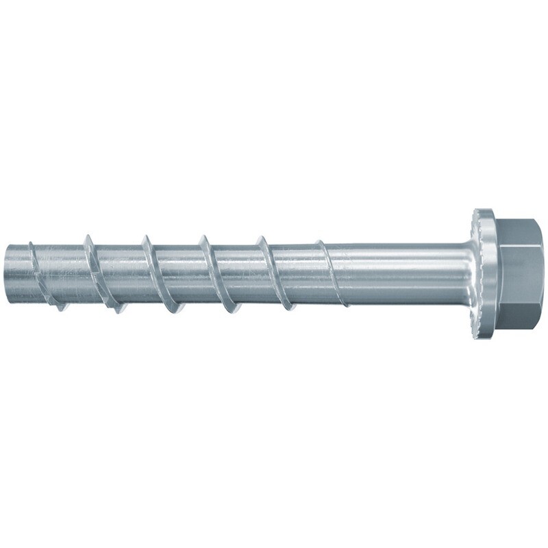 FBS II 8X55 5/- US TX ZP Μπετόβιδα