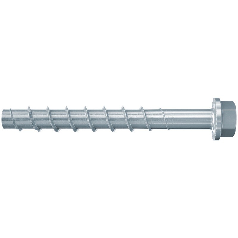 FBS II 10X200 US ZP Μπετόβιδα