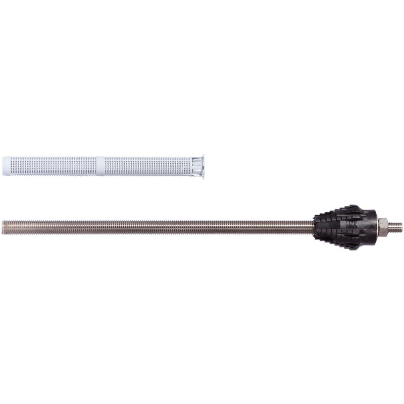 TherMax 16/170 M12 R Στήριγμα με θερμοδιακοπή