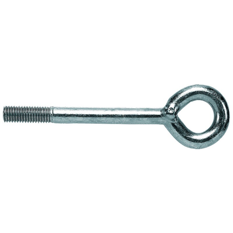 FIG M12x80 Κρίκος Στήριγμα σκαλωσιών
