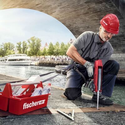 Χημικά αγκύρια