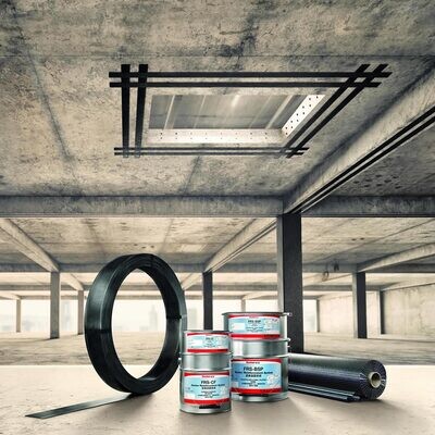 Επισκευές - Ενισχύσεις