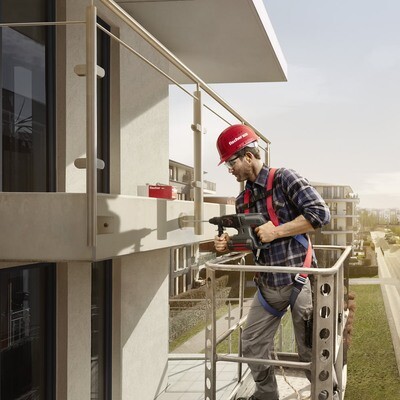 Διάτρηση - Κοπή