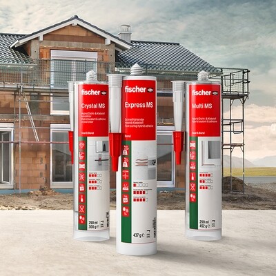 Αφροί - Σιλικόνες