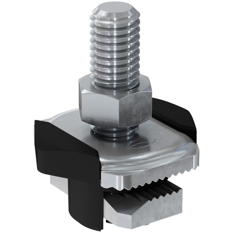 FHS Clix 8x60 Σφυροκέφαλη βίδα