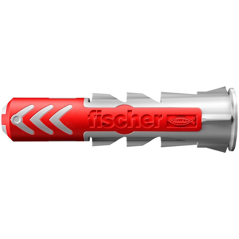 DuoPower 12x60 Νάιλον βύσμα
