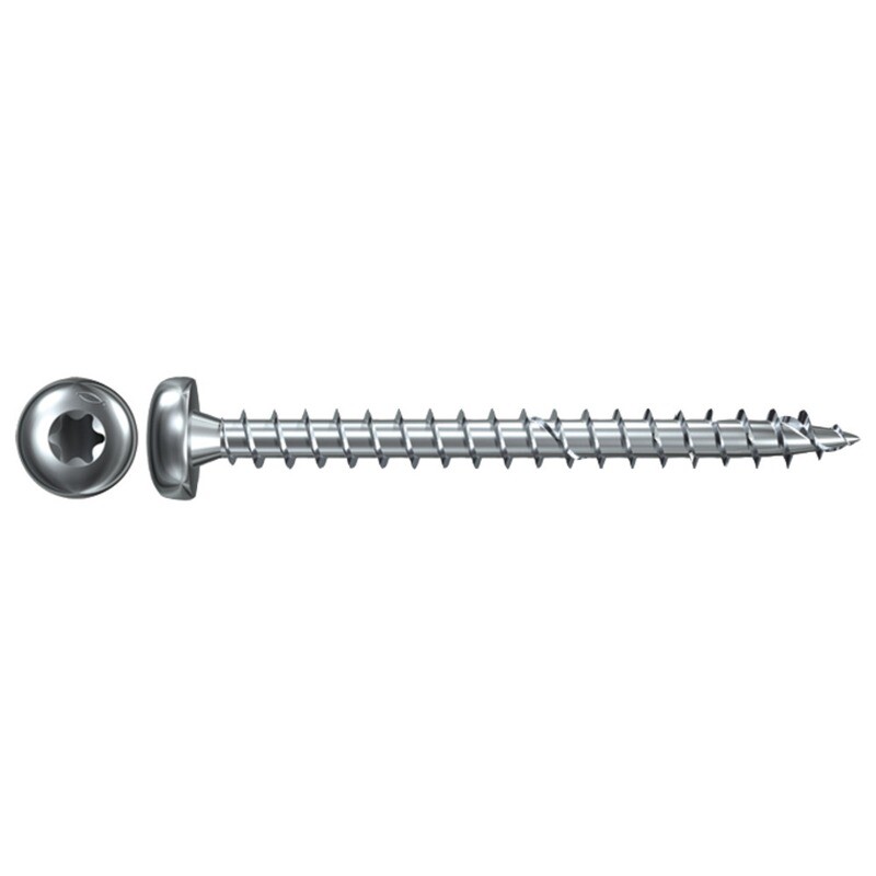 FPF-PT 5,0x70 ZPF 50 Βίδα