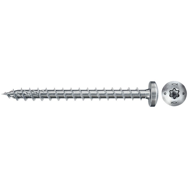 FPF II PTF 3,5x16 BC 200 Βίδα