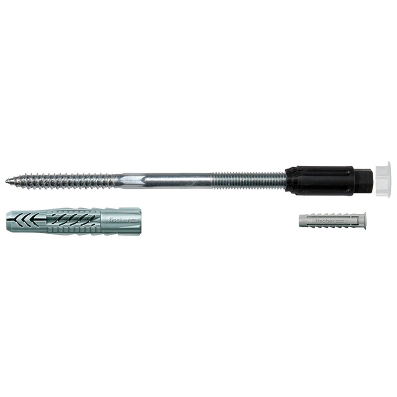 TherMax 10/160 M6/4,5-6,0 Στήριγμα με θερμοδιακοπή