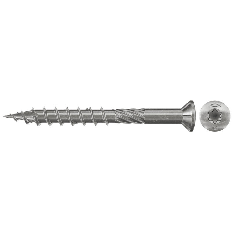 FTS-ST 5,0x60 A2P 150 Βίδα