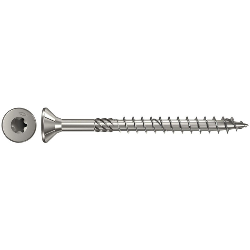 FPF-ST 6,0x120 A4P 100 Βίδα