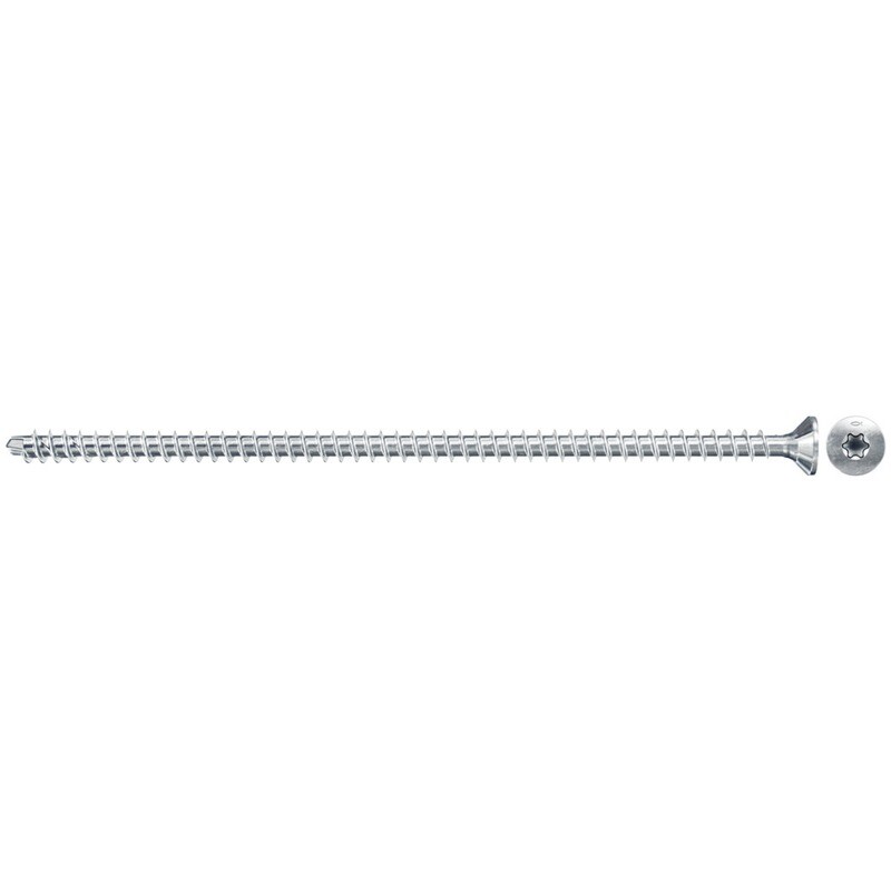 FPF-ST 10,0x270 ZPF 50 Βίδα
