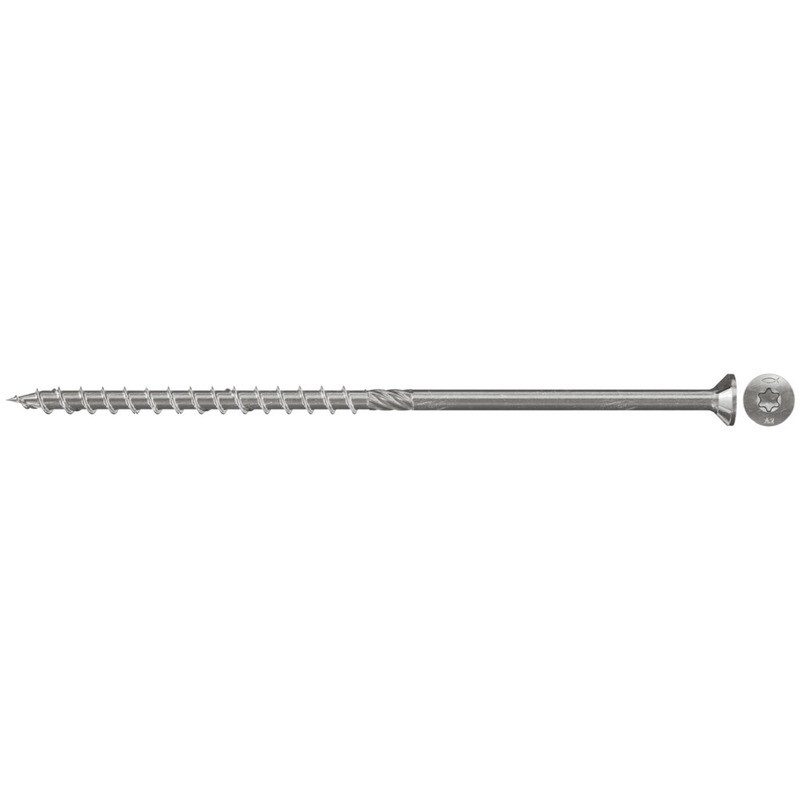FPF-ST 8,0x300 A2P 50 Βίδα