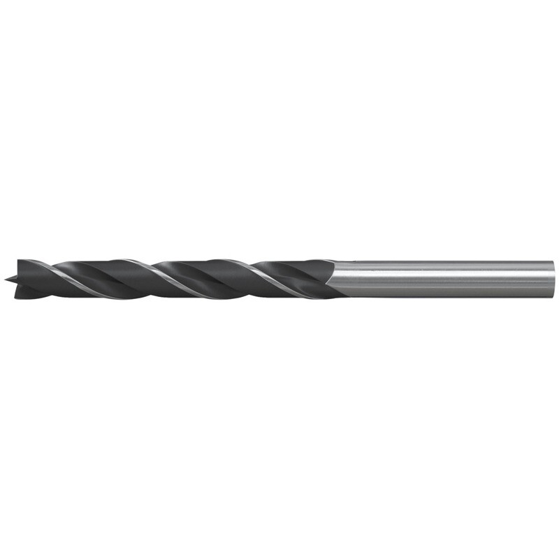 D-WS 3,0X33/61 PE Τρυπάνι ξύλου (2x)
