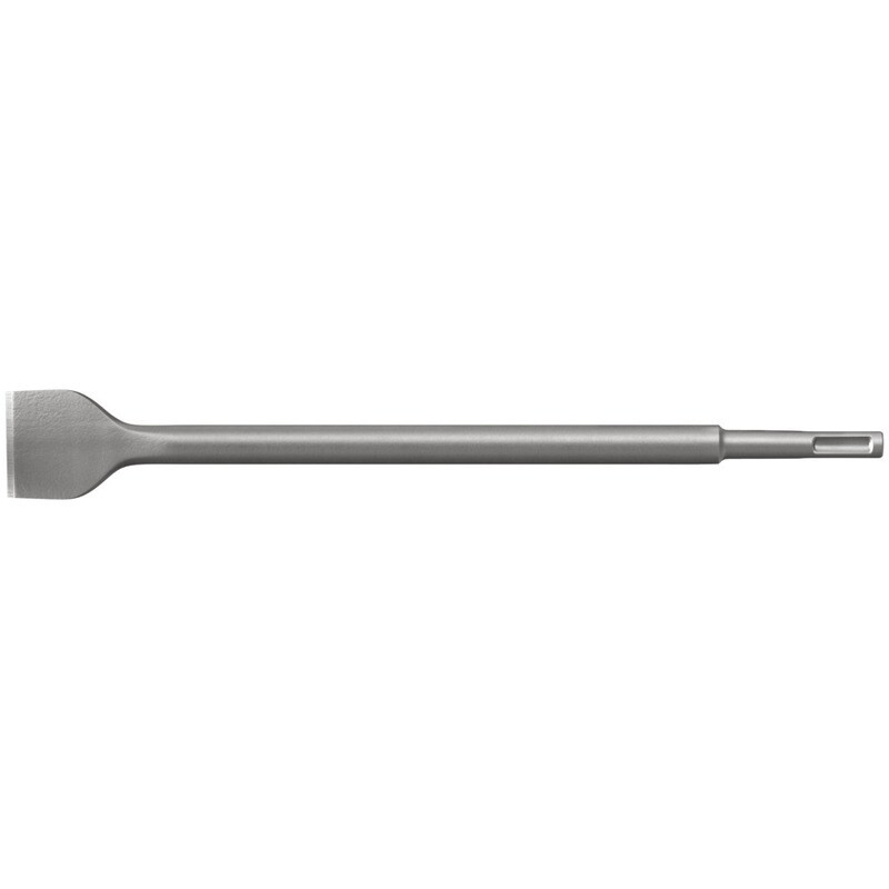 SDS Plus Spade 40/250 mm Πλατυκάλεμο