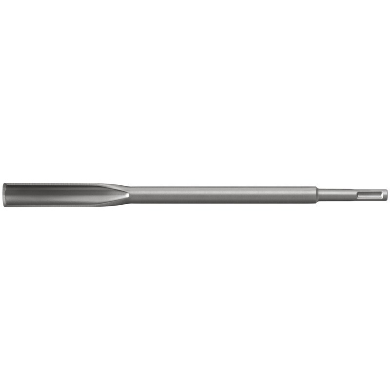 SDS Plus Hollow 22/250 mm Χούφτα