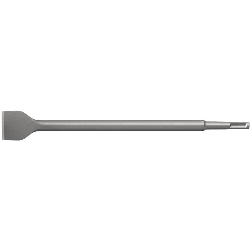 SDS Plus Tile Scaling 40/250mm Πλατυκάλεμο πλακιδίων
