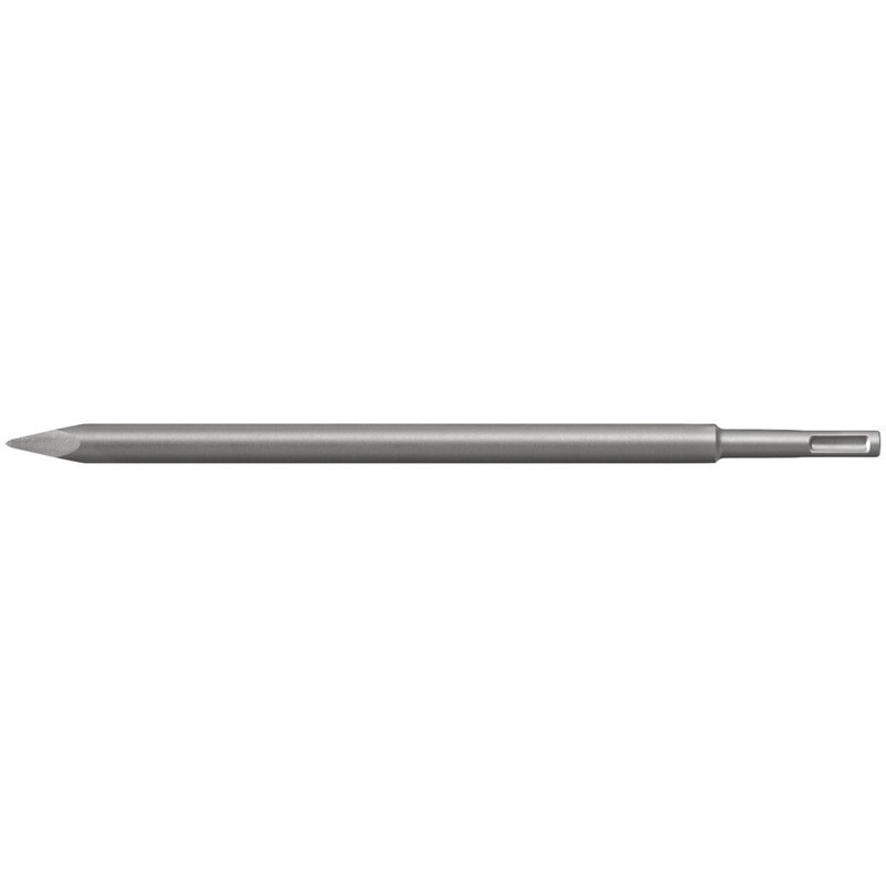 SDS Plus Pointed 250 mm Βελόνι