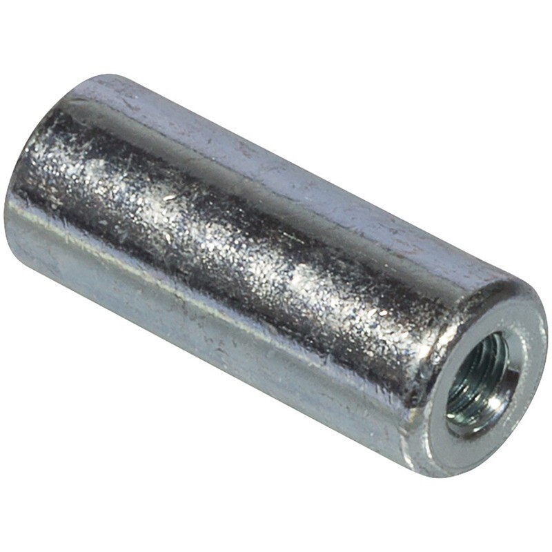 RDM M10/M8 Μούφα αλλαγής σπειρώματος