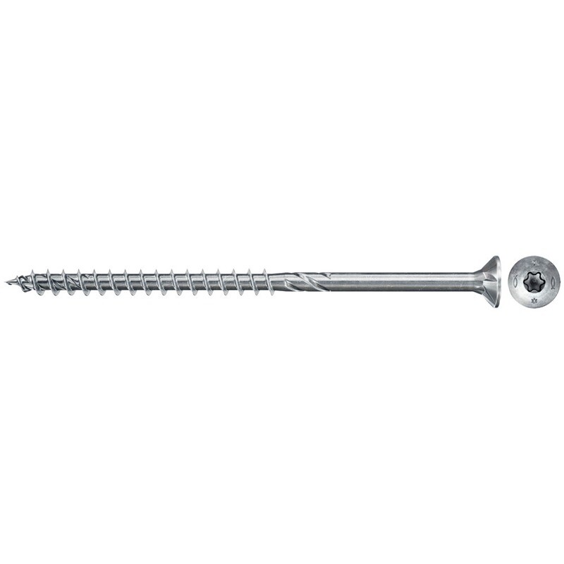 FPF II CT25P 5,0x100 BC 100 Βίδα
