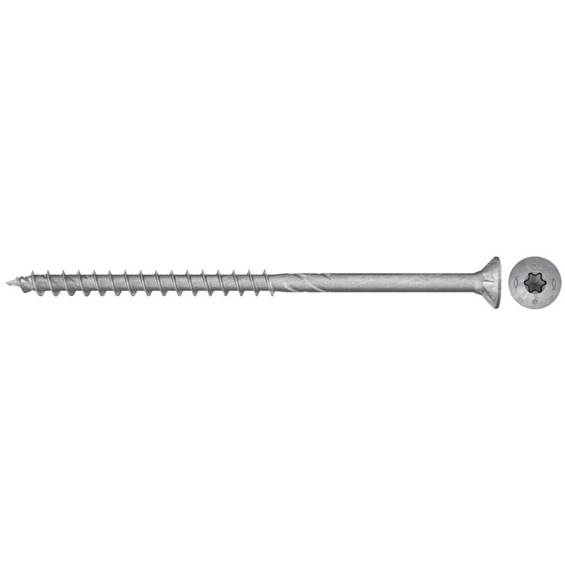 FPF II CT25P 5,0x60 BZ 200 Βίδα