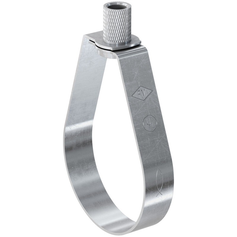 FRSP 2 1/2&quot; Στήριγμα σπρίνκλερ (αχλάδι)