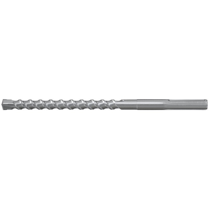 SDS Max IV 30/450/570 mm Τρυπάνι σκυροδέματος