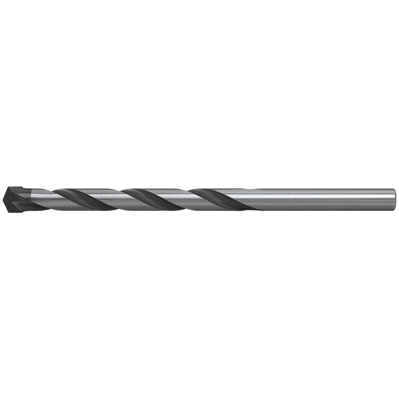 D-C 12,0X85/150mm Τρυπάνι για πέτρα &amp; τοιxοποιία